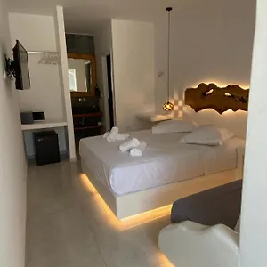 Апартаменты Eternal Town, Mykonos Town