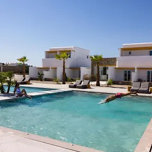 4* מלון Adama Mykonos Boutique