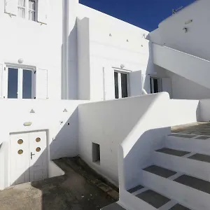 Апарт-отель Morfoula's, Mykonos Town