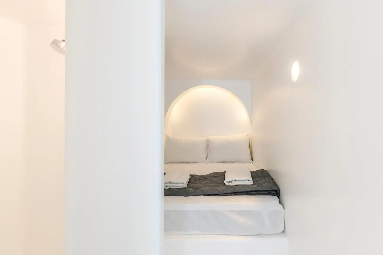 Mycocoon Hostel Mykonos Town