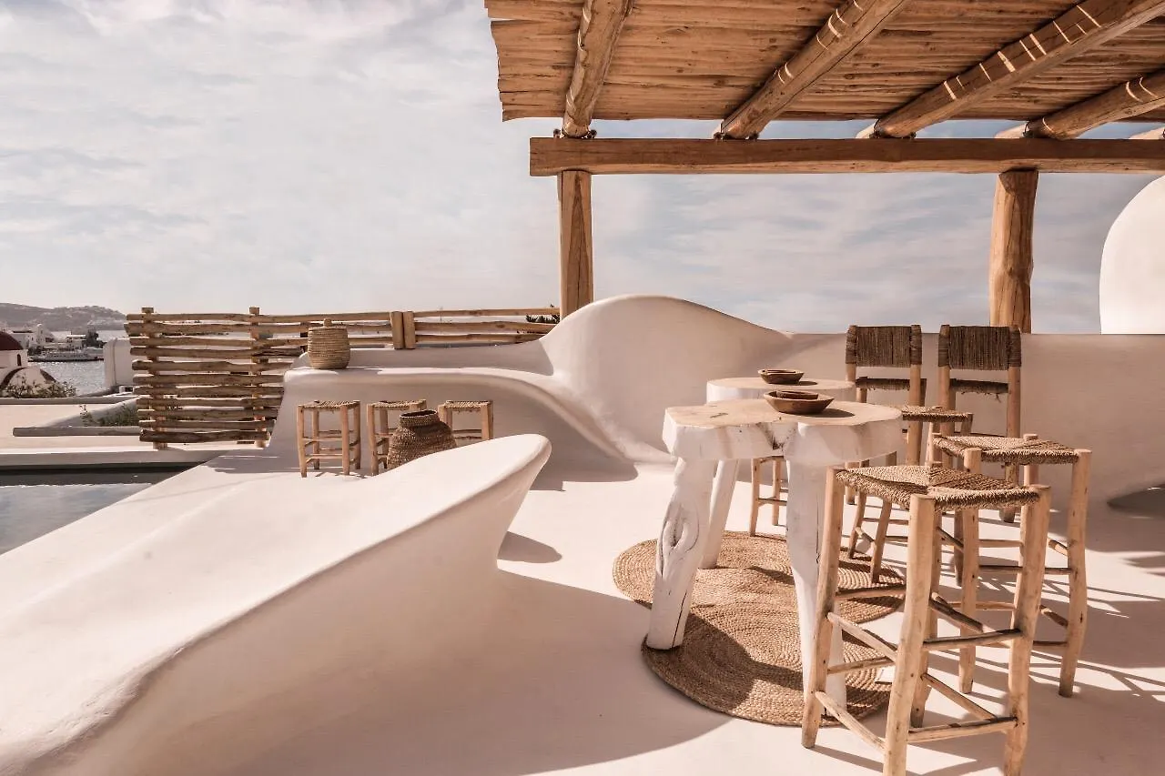 Mycocoon Hostel location